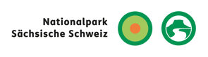 Logo Nationalpark Sächsische Schweiz